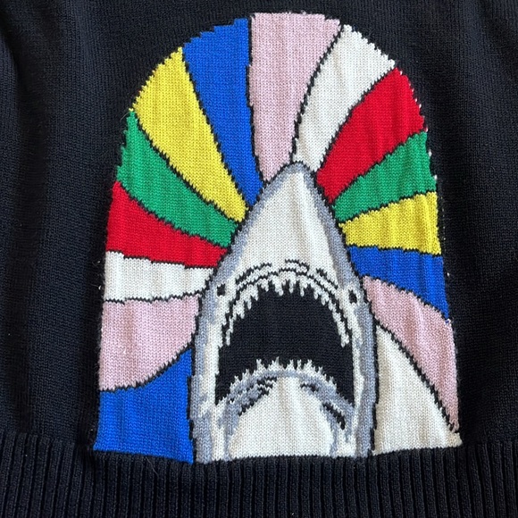 YSL sweet dreams merino sweater - Picture 2 of 6